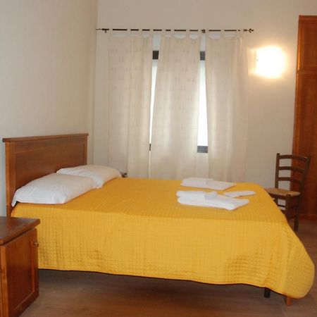Hotel Bosco Selene Lanusei Exteriér fotografie